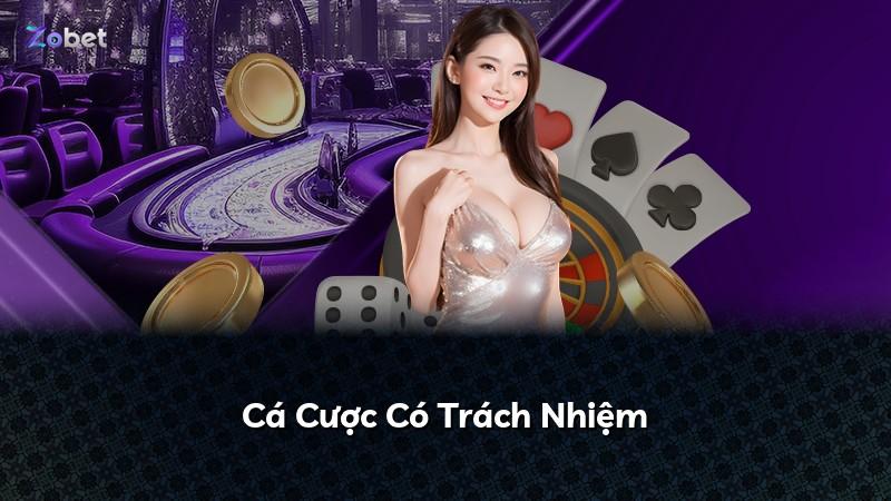 Cá Cược Có Trách Nhiệm