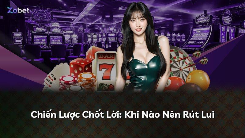 Chiến Lược Chốt Lời: Khi Nào Nên Rút Lui