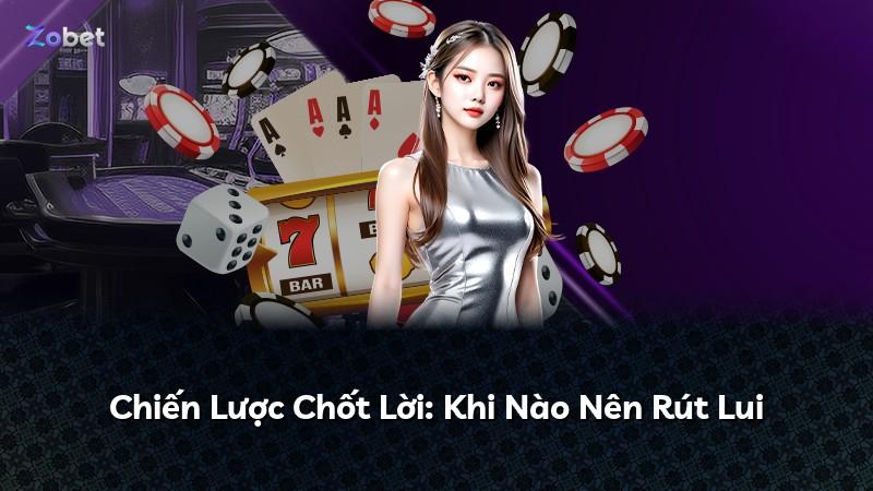 Chiến Lược Chốt Lời: Khi Nào Nên Rút Lui