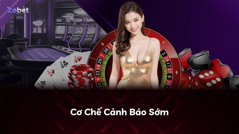 Cơ Chế Cảnh Báo Sớm