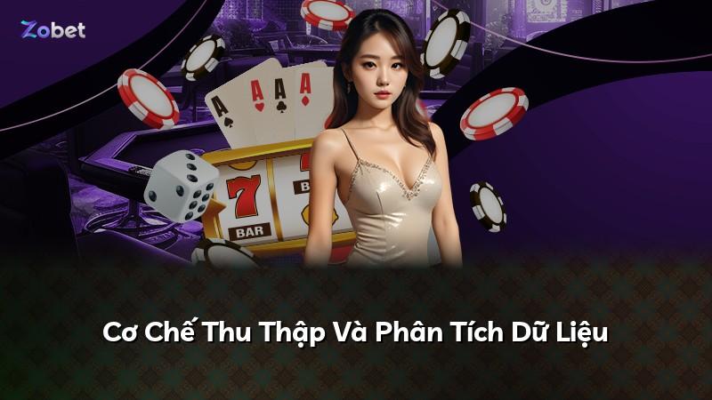 Cơ Chế Thu Thập Và Phân Tích Dữ Liệu