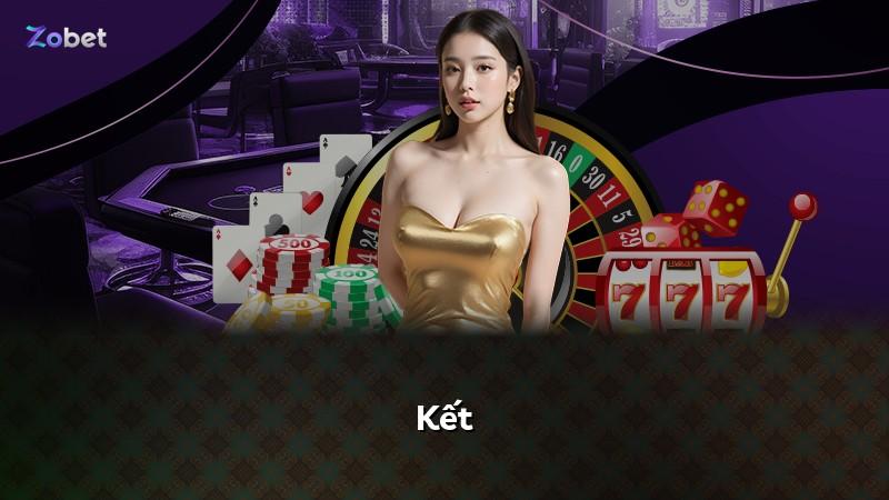 Kết