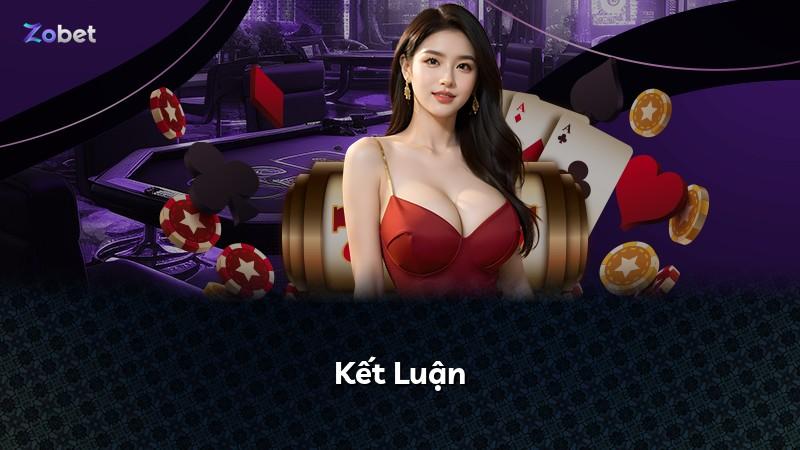 Kết Luận