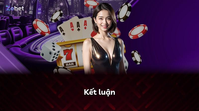 Kết luận