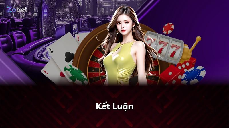 Kết Luận