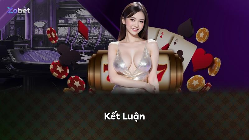 Kết Luận
