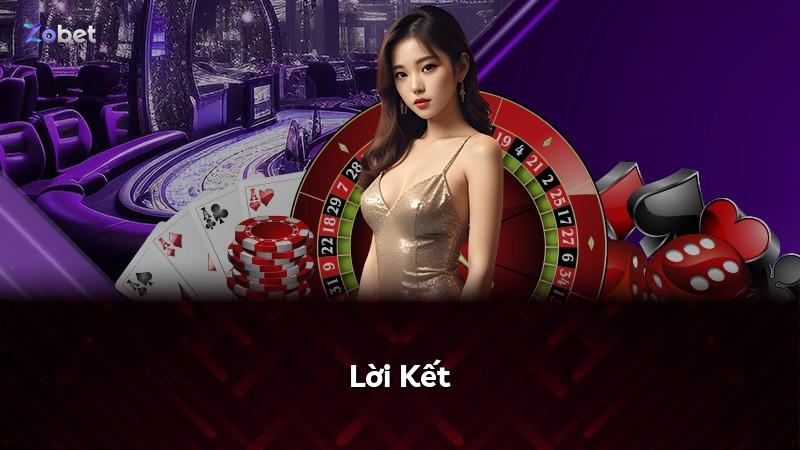 Lời Kết