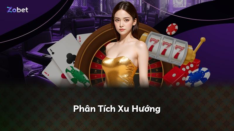 Phân Tích Xu Hướng