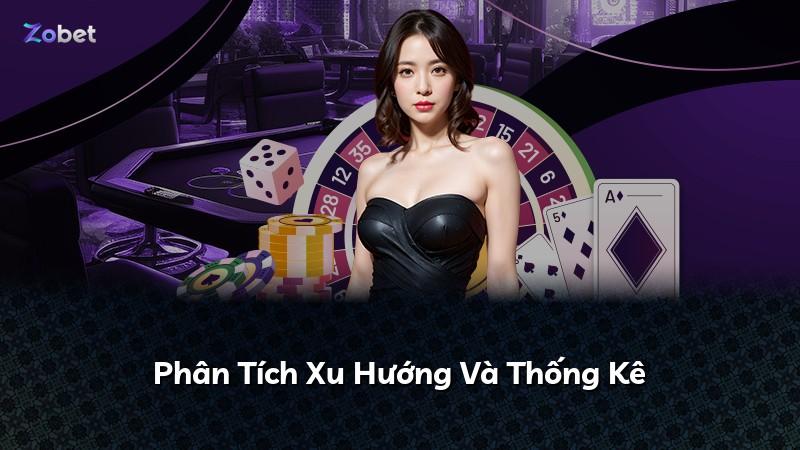 Phân Tích Xu Hướng Và Thống Kê