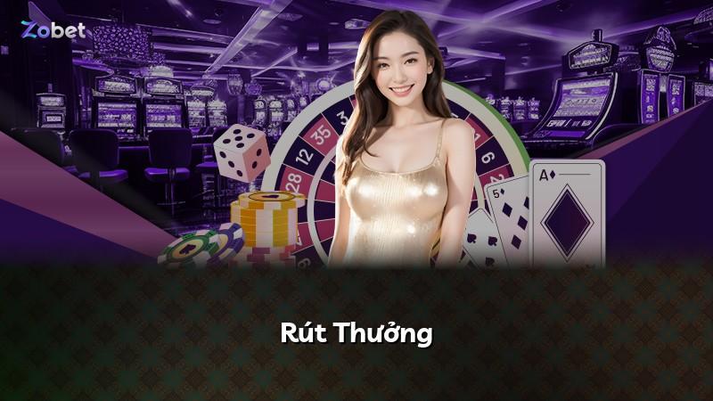 Rút Thưởng