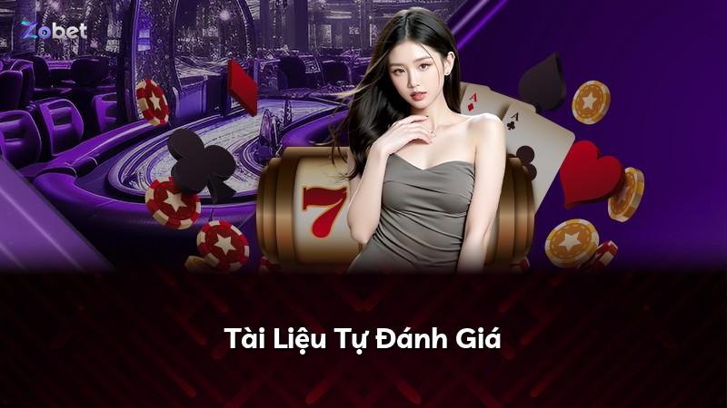 Tài Liệu Tự Đánh Giá