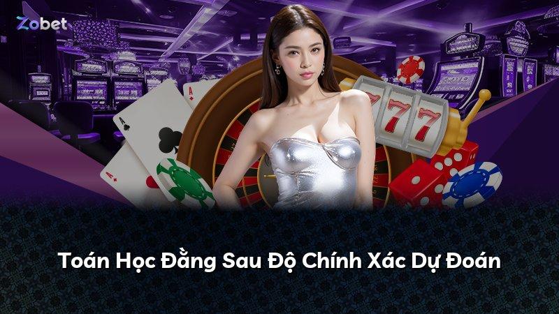 Toán Học Đằng Sau Độ Chính Xác Dự Đoán